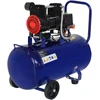 Kraftdele Bekompisoris alyvos neturintis kompresorius 50L 1500W 230V KD4092