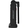 Kraftdele USB dirbtuvių prožektorius KD1234