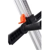 Kraftdele DVIPUSIS ĮRANKIS GIPSO KARTONO PLOKŠTĖMS 600 MM KD11289