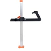 Kraftdele DVIPUSIS ĮRANKIS GIPSO KARTONO PLOKŠTĖMS 600 MM KD11289