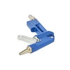 Kraftdele Pūtimo pistoletas 5 elementai KD428