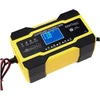 Kraftdele Universalus lygintuvas 12 / 24V 5A/10A KD1291