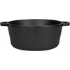 Kraftdele Ketaus puodas 26 cm KD4412