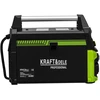 Kraftdele Suvirinimo aparatas inverterinis MIG FLUX MMA TIG LIFT 200A KD1786