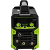 Kraftdele Suvirinimo aparatas inverterinis MIG FLUX MMA TIG LIFT 200A KD1786