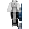 Kraftdele STALINIS JUOSTINIS ŠLIFUOKLIS 1800 W KD545-Z
