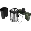 Kraftdele Sulčiaspaudė 1600W KD4138