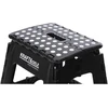 Kraftdele TABURETAS/LANKSTOMA PAKOPĖLĖ KD10745