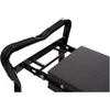 Kraftdele TABORET sulankstomas/Sėdynė DO OGRODU KD10634