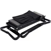 Kraftdele TABORET sulankstomas/Sėdynė DO OGRODU KD10634