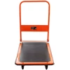 Kraftdele Vežimėlis PLATFORMOWY/TRANSPORT./MAGAZYN. 300KG KD3090