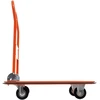 Kraftdele Vežimėlis PLATFORMOWY/TRANSPORT./MAGAZYN. 300KG KD3090