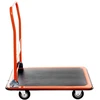 Kraftdele Vežimėlis PLATFORMOWY/TRANSPORT./MAGAZYN. 300KG KD3090