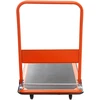 Kraftdele Vežimėlis PLATFORMOWY/TRANSPORT./MAGAZYN. 300KG KD3090