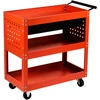Kraftdele Dirbtuvių vežimėlis KD366