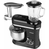 Kraftdele Planetinis virtuvės robotas max 3000 W / 5 l KD4147