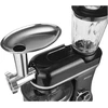Kraftdele Planetinis virtuvės robotas max 3000 W / 5 l KD4147