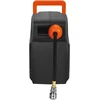Kraftdele PNEUMATINĖ ŽARNA SUVIJAMA 10M 1/4" KD2157