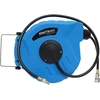 Kraftdele PNEUMATINĖ ŽARNA SUVIJAMA 10M KD1460