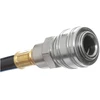 Kraftdele PNEUMATINĖ ŽARNA SUVIJAMA 10M KD1460