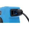 Kraftdele PNEUMATINĖ ŽARNA SUVIJAMA 10M KD1460