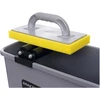 Kraftdele KD10785 24L glaistytojo kibiras rinkinys