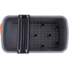 Kraftdele KD10785 24L glaistytojo kibiras rinkinys