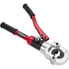 Kraftdele Vamzdžių PEX užspaudimo įrankis 12T 16-32mm KD5678
