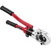Kraftdele Vamzdžių PEX užspaudimo įrankis 12T 16-32mm KD5678