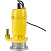 Kraftdele Povandeninis vandens siurblys 1600W 1" KD758