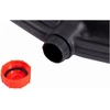 Kraftdele ALYVOS NULEIDIMO TALPA 8L KD10476