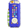 Edukacinis žaislas RK-741 Ricokids autobusas mėlynas