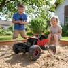 Malplay Nuotoliniu būdu valdoma 4x4 baterija varoma visureigė transporto priemonė