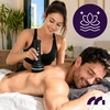 Maltec Bańka elektrinė do masażu ProSculpt