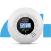 Maltec Anglies monoksido/dūmų jutiklis SafeSensor5000 2in1 AA