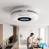 Maltec Anglies monoksido/dūmų jutiklis SafeSensor5000 2in1 AA