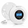 Maltec Anglies monoksido/dūmų jutiklis SafeSensor5000 2in1 AA