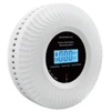 Maltec Anglies monoksido / dūmų jutiklis SafeSensor5500 2 viename Li-ion