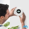 Maltec Anglies monoksido / dūmų jutiklis SafeSensor5500 2 viename Li-ion