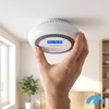 Maltec Anglies monoksido/dūmų jutiklis SafeSensor4000 AA