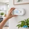 Maltec Anglies monoksido/dūmų jutiklis SafeSensor4100 AA