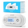 Maltec Anglies monoksido/dūmų jutiklis SafeSensor4100 AA