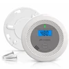 Maltec Anglies monoksido/dūmų jutiklis SafeSensor4500 Li-ion