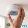 Maltec Anglies monoksido/dūmų jutiklis SafeSensor4500 Li-ion