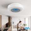 Maltec Anglies monoksido/dūmų jutiklis SafeSensor4500 Li-ion