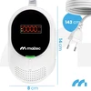 Maltec Dujų/LPG anglies monoksido jutiklis ProtectSensor5000 2 viename
