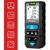 MalTec Lazerinis atstumo matuoklis MasterMeter + Dėklas