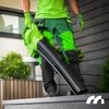 Grandininis pjūklas MalTec Pūstuvas Lapų Siurblys MasterBlow 3500 W