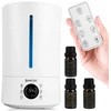 Maltec Ultragarsinis drėkintuvas 5L WT-5000-ION aliejai