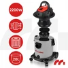 MalTec Dulkių siurblys Piorący MasterWash2200W